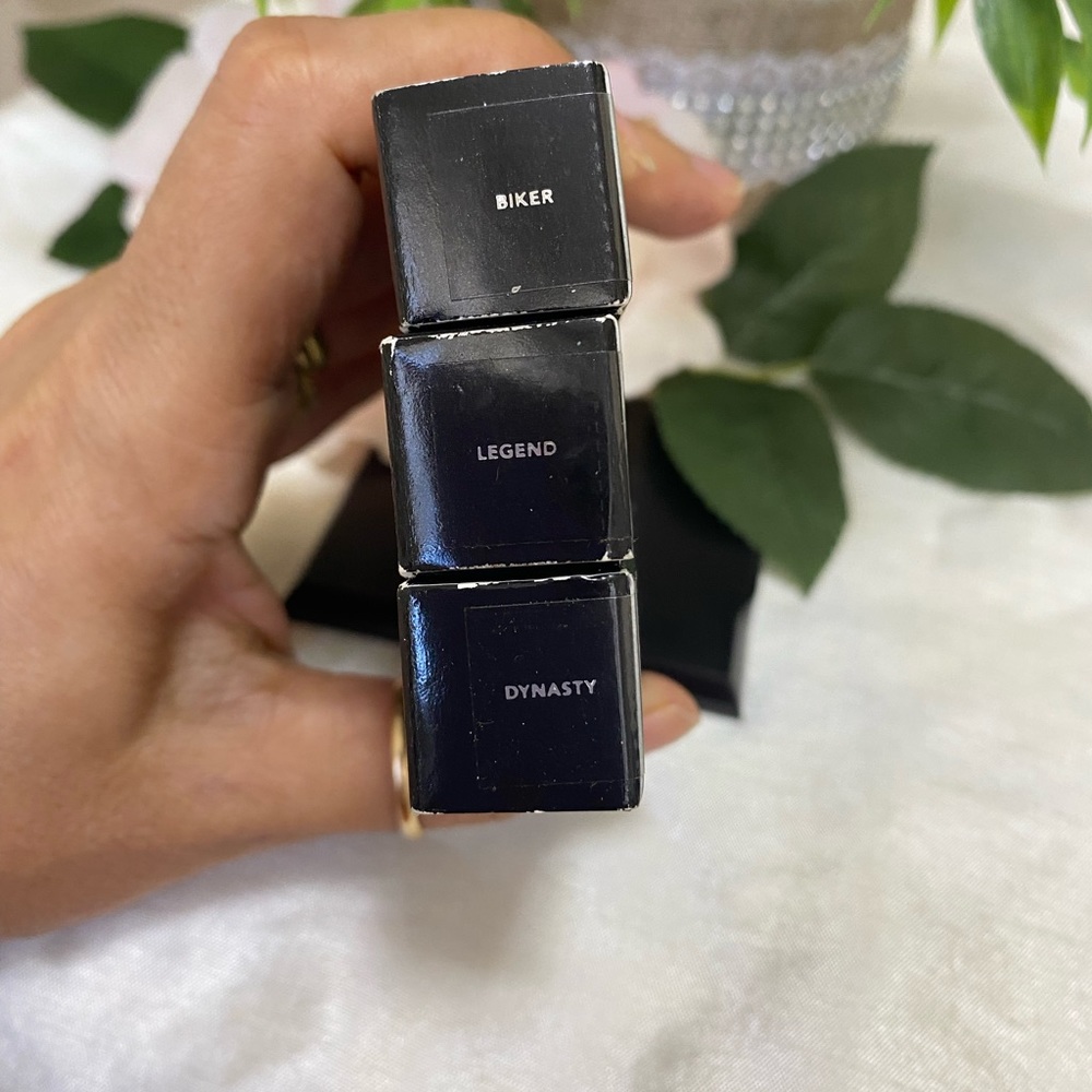 HAUS LABORATORIES 3 GLAM ATTACK ALL OVER LIQUID SHIMMER POWDER - Picture 4 of 8